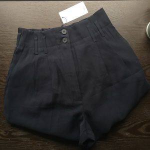 MNG High Waisted Trousers